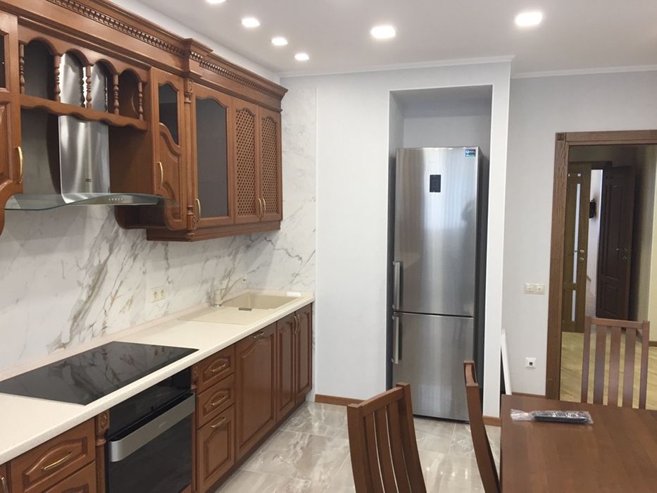 Аренда квартир: ул. Авиаконструктора Игоря Сикорского  4в, Киев долгосрочно /F827161491-827161491-фото№5