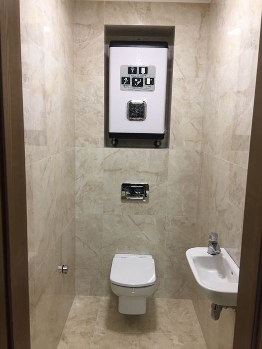 Аренда квартир: ул. Авиаконструктора Игоря Сикорского  4в, Киев долгосрочно /F827161491-827161491-фото№4