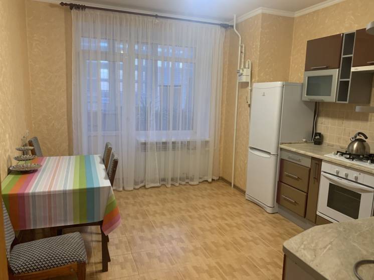 Аренда квартир: ул. Садовая N, Киев долгосрочно-648332231-фото№2