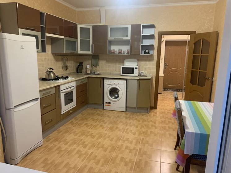 Аренда квартир: ул. Садовая N, Киев долгосрочно-329357616-фото№2