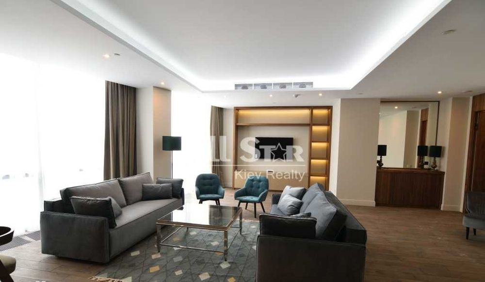 Аренда квартир: бул. Тараса Шевченко 30б, Киев долгосрочно-298317676-фото№2