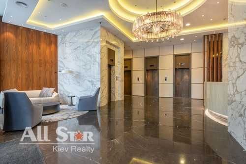 Аренда квартир: бул. Тараса Шевченко 30б, Киев долгосрочно /F298317676-298317676-фото№1