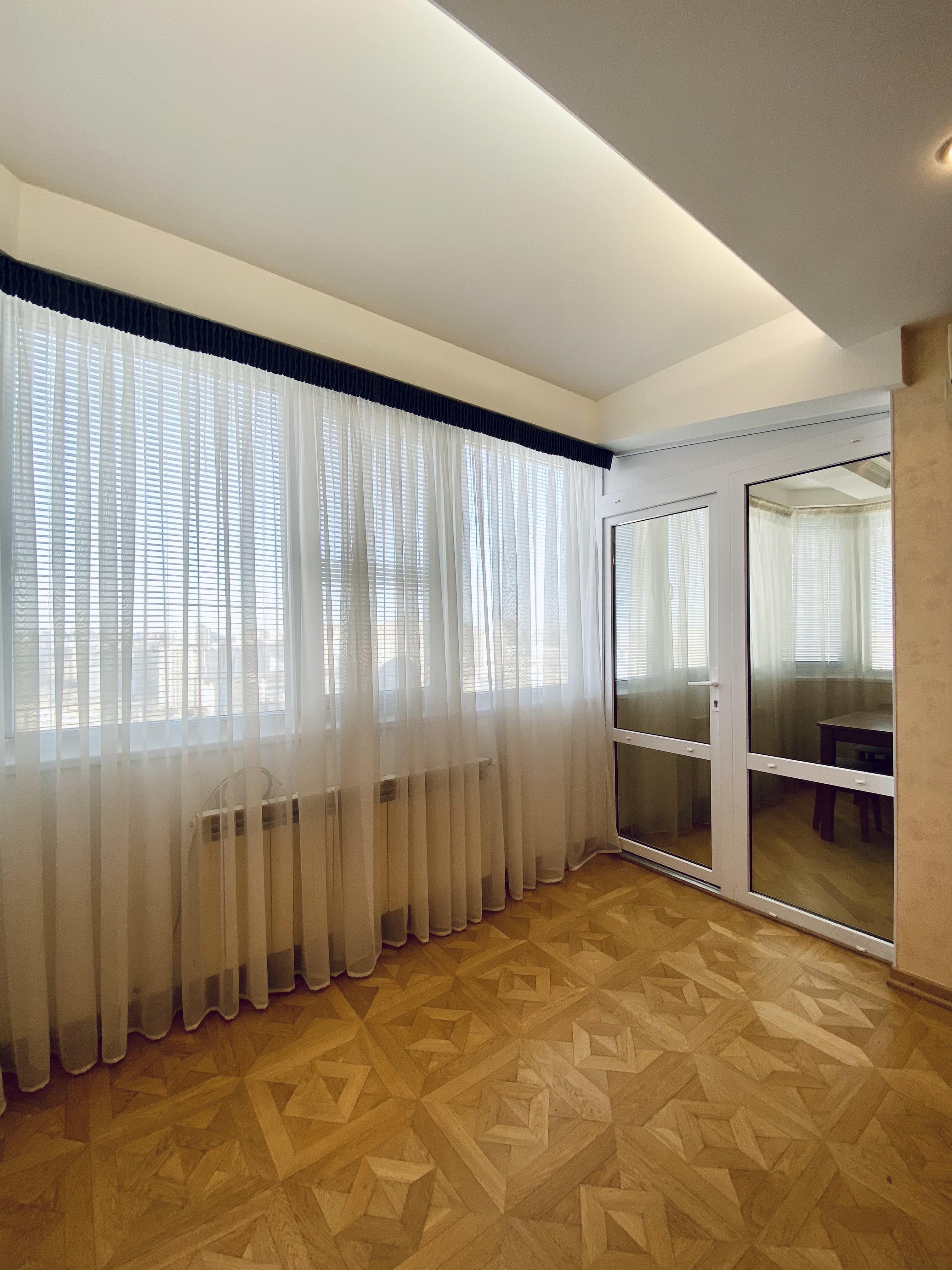 Аренда квартир: ул. Анны Ахматовой 13Г, Киев долгосрочно /F967950254-967950254-фото№1