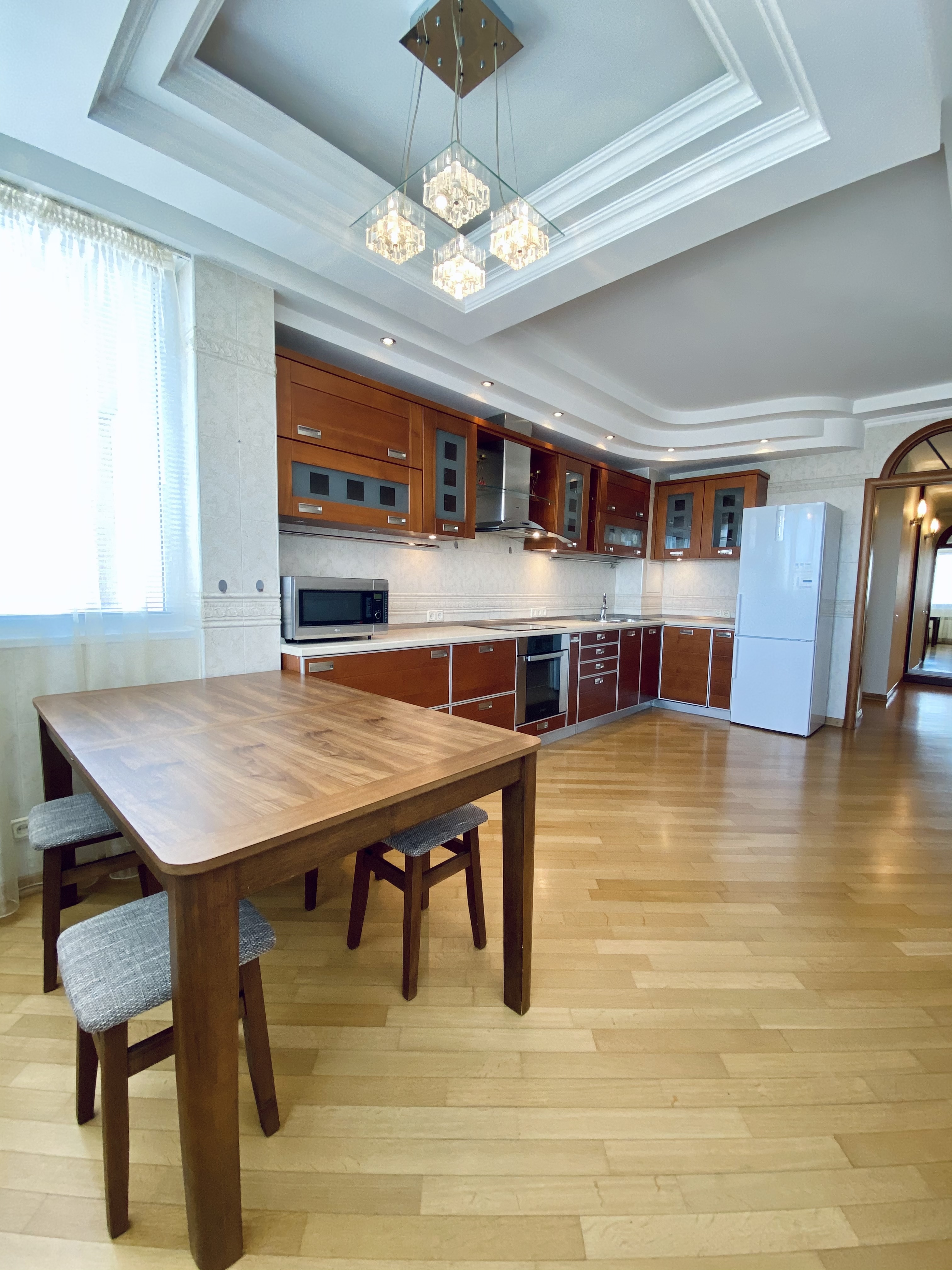 Аренда квартир: ул. Анны Ахматовой 13Г, Киев долгосрочно /F967950254-967950254-фото№2