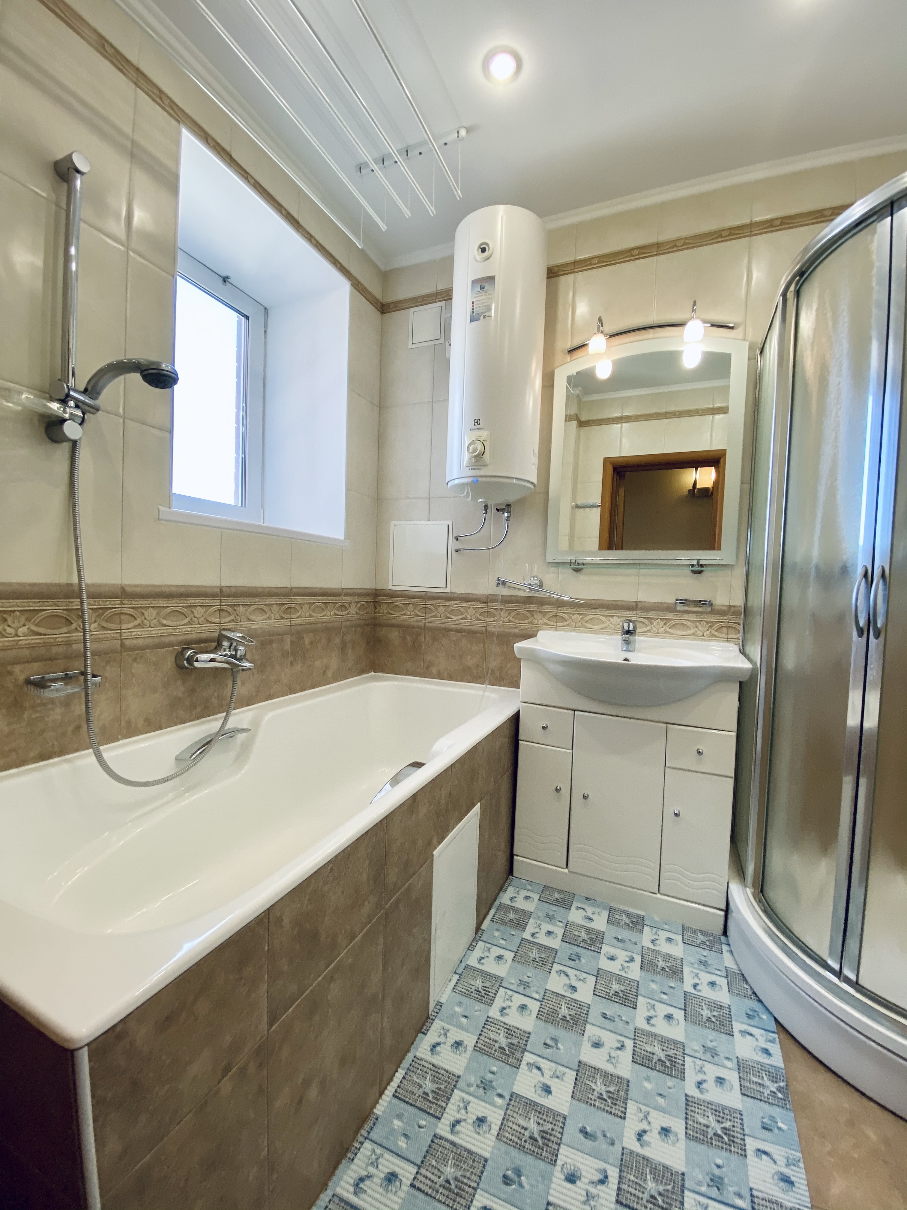 Аренда квартир: ул. Анны Ахматовой 13Г, Киев долгосрочно /F967950254-967950254-фото№3