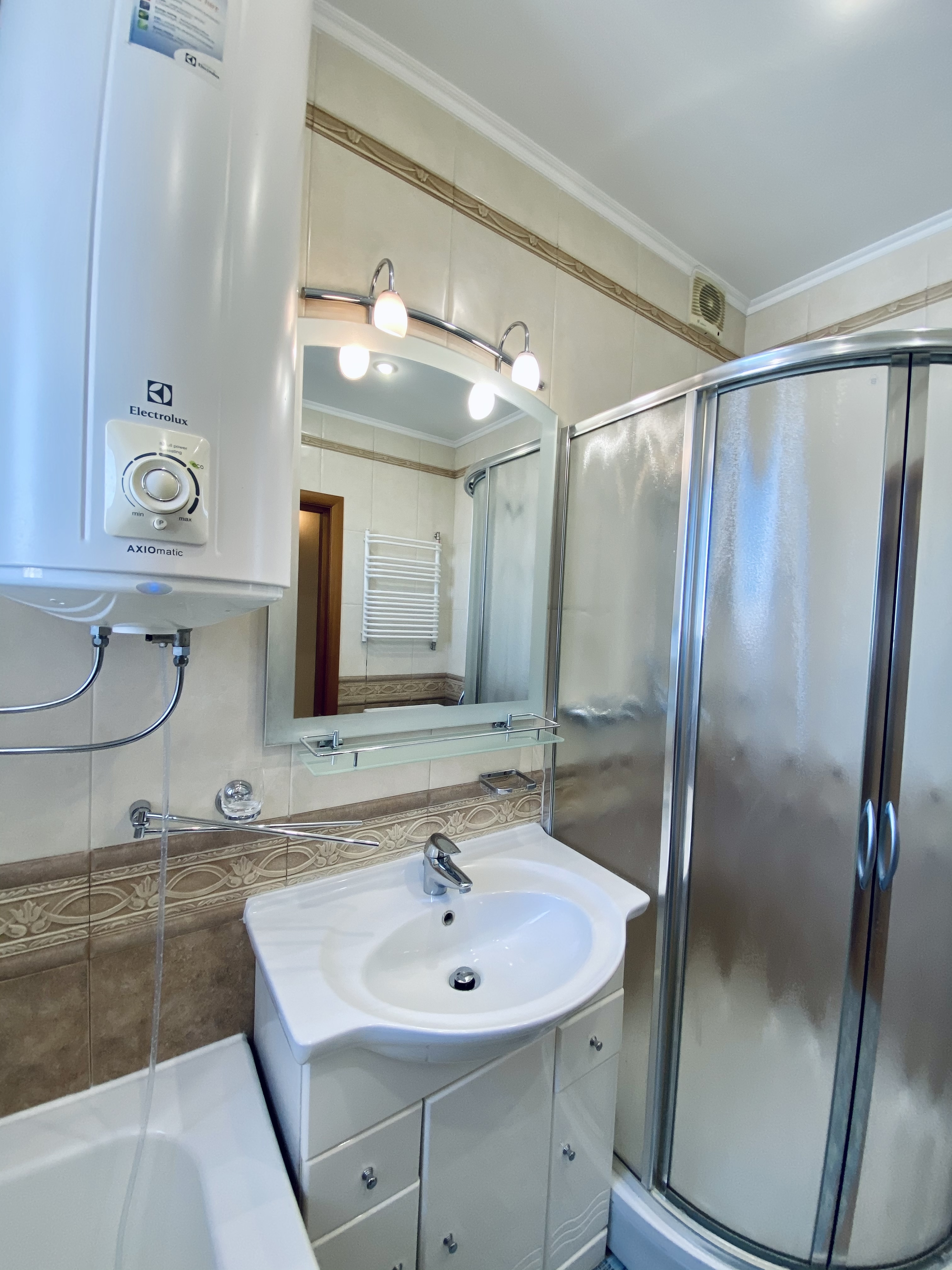 Аренда квартир: ул. Анны Ахматовой 13Г, Киев долгосрочно /F967950254-967950254-фото№4