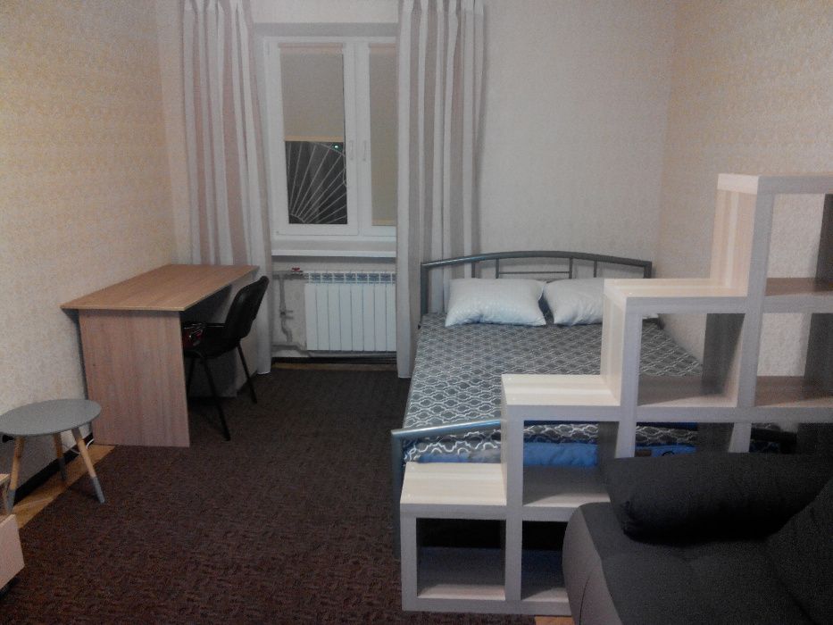 Аренда квартир: ул. Вадима Гетьмана 38, Киев долгосрочно /F963471045-963471045-фото№1