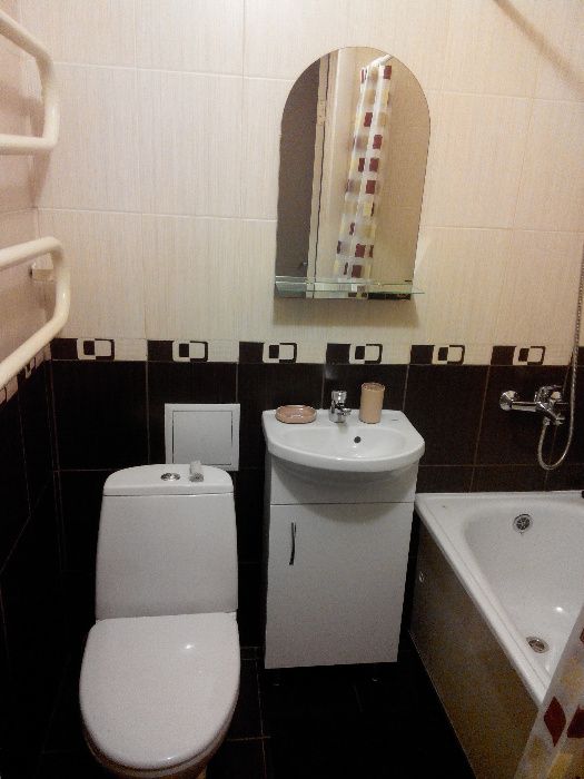 Аренда квартир: ул. Вадима Гетьмана 38, Киев долгосрочно /F963471045-963471045-фото№8