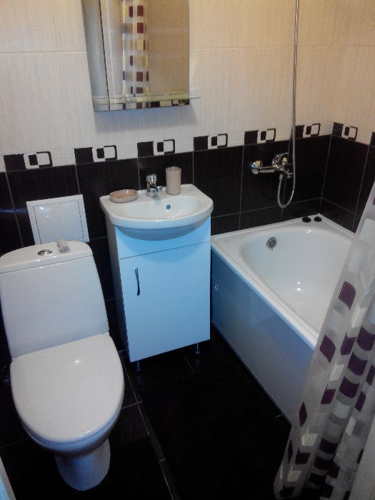 Аренда квартир: ул. Вадима Гетьмана 38, Киев долгосрочно /F963471045-963471045-фото№6