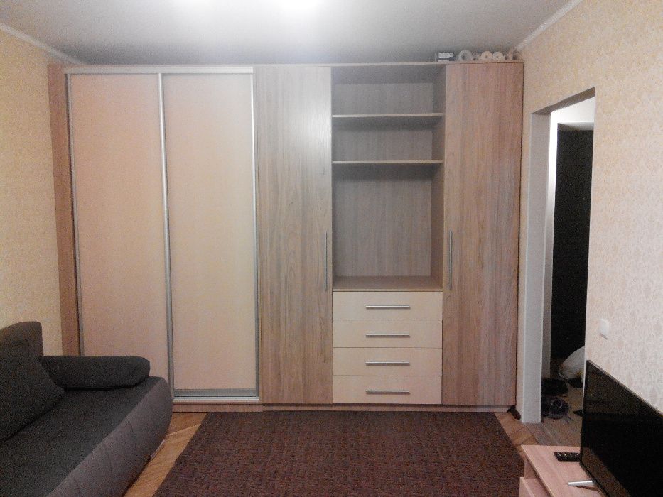 Аренда квартир: ул. Вадима Гетьмана 38, Киев долгосрочно /F963471045-963471045-фото№3