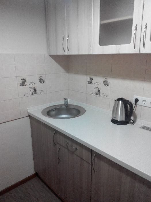 Аренда квартир: ул. Вадима Гетьмана 38, Киев долгосрочно /F963471045-963471045-фото№11