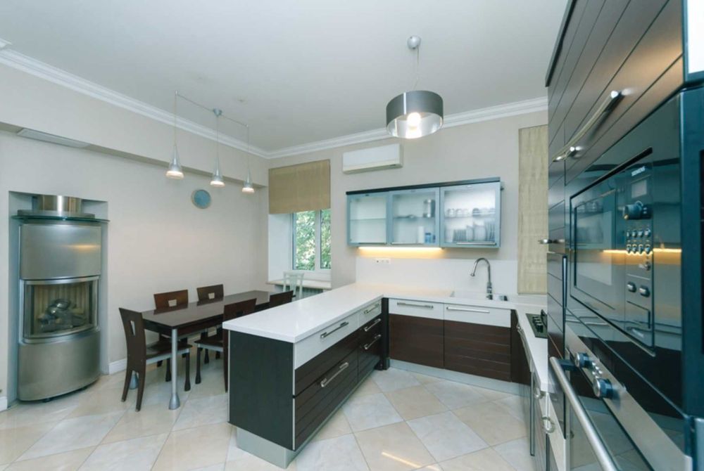 Аренда квартир: ул.  Бульварно-Кудрявская  11, Киев долгосрочно-357784263-фото№2