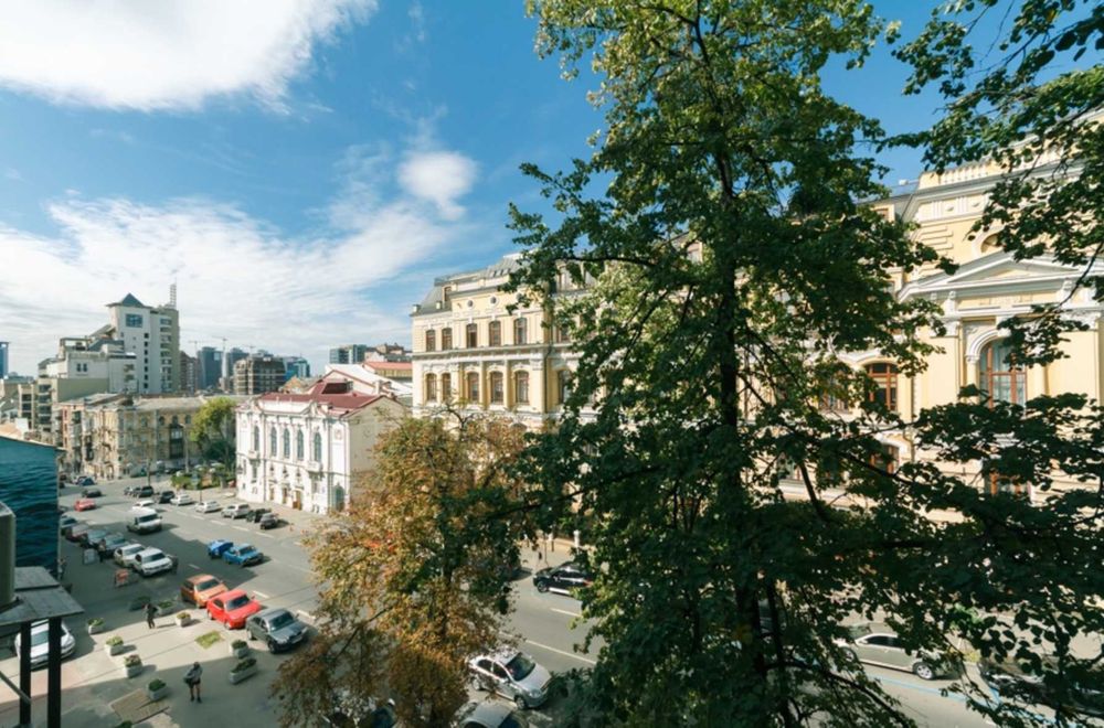 Аренда квартир: ул.  Бульварно-Кудрявская  11, Киев долгосрочно /F357784263-357784263-фото№20