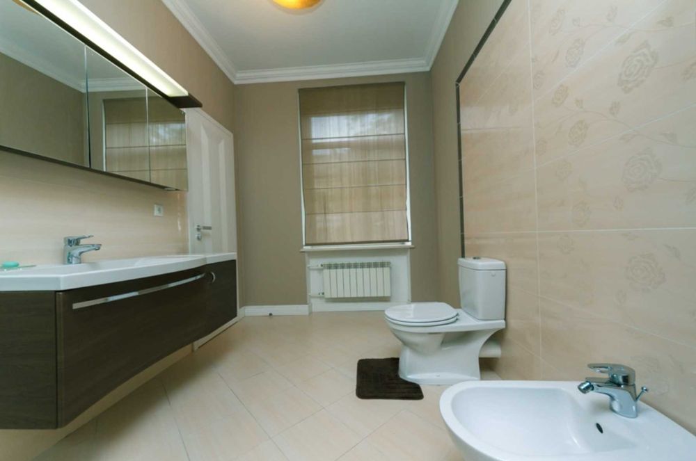 Аренда квартир: ул.  Бульварно-Кудрявская  11, Киев долгосрочно /F357784263-357784263-фото№16