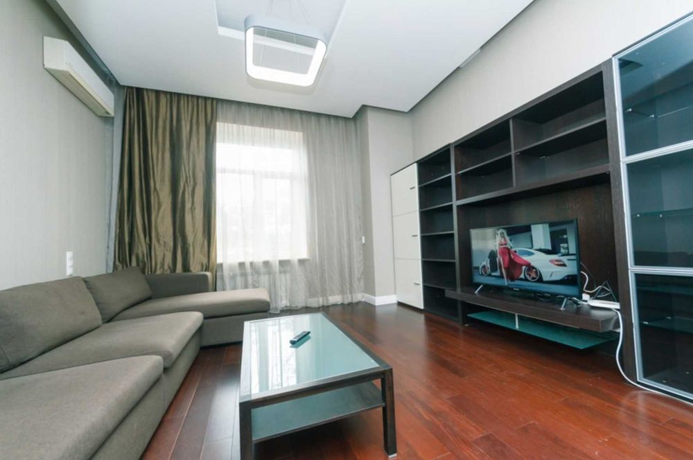 Аренда квартир: ул.  Бульварно-Кудрявская  11, Киев долгосрочно /F357784263-357784263-фото№3