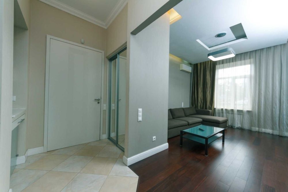 Аренда квартир: ул.  Бульварно-Кудрявская  11, Киев долгосрочно /F357784263-357784263-фото№2