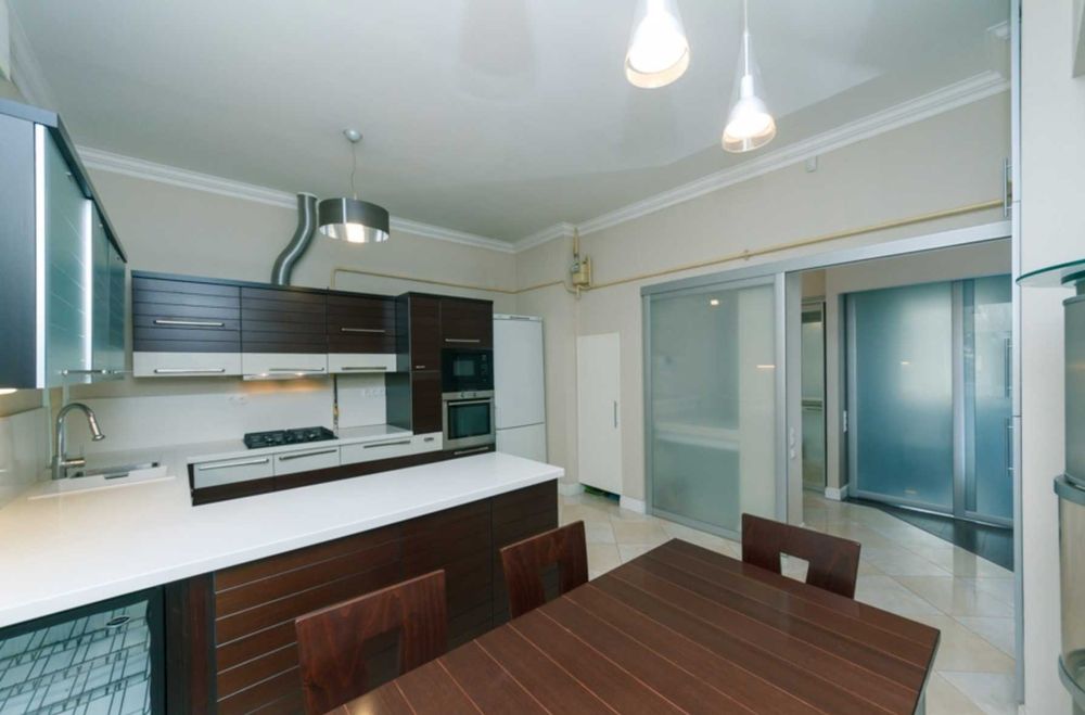 Аренда квартир: ул.  Бульварно-Кудрявская  11, Киев долгосрочно /F357784263-357784263-фото№8