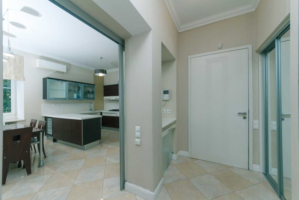 Аренда квартир: ул.  Бульварно-Кудрявская  11, Киев долгосрочно /F357784263-357784263-фото№1