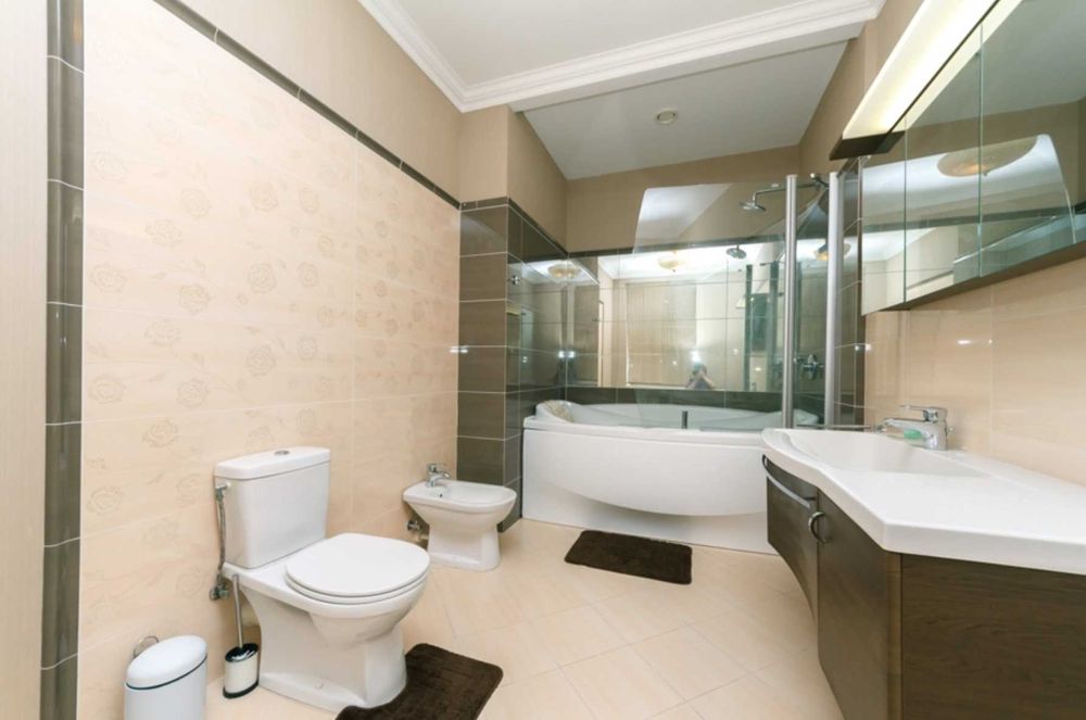 Аренда квартир: ул.  Бульварно-Кудрявская  11, Киев долгосрочно /F357784263-357784263-фото№17