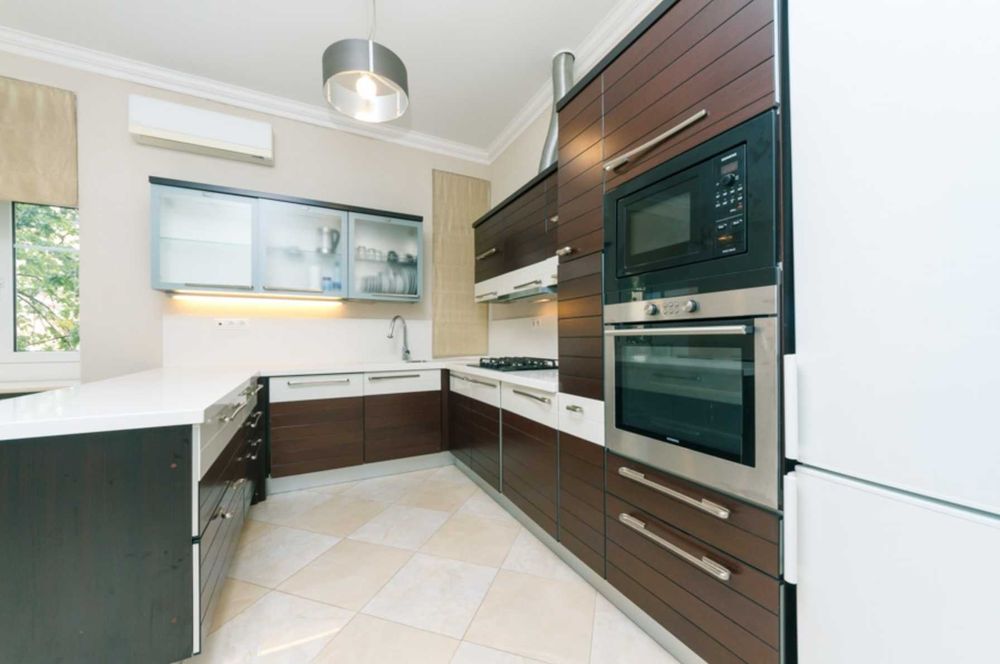 Аренда квартир: ул.  Бульварно-Кудрявская  11, Киев долгосрочно /F357784263-357784263-фото№9