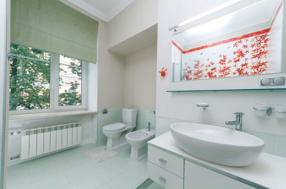 Аренда квартир: ул.  Бульварно-Кудрявская  11, Киев долгосрочно /F357784263-357784263-фото№14