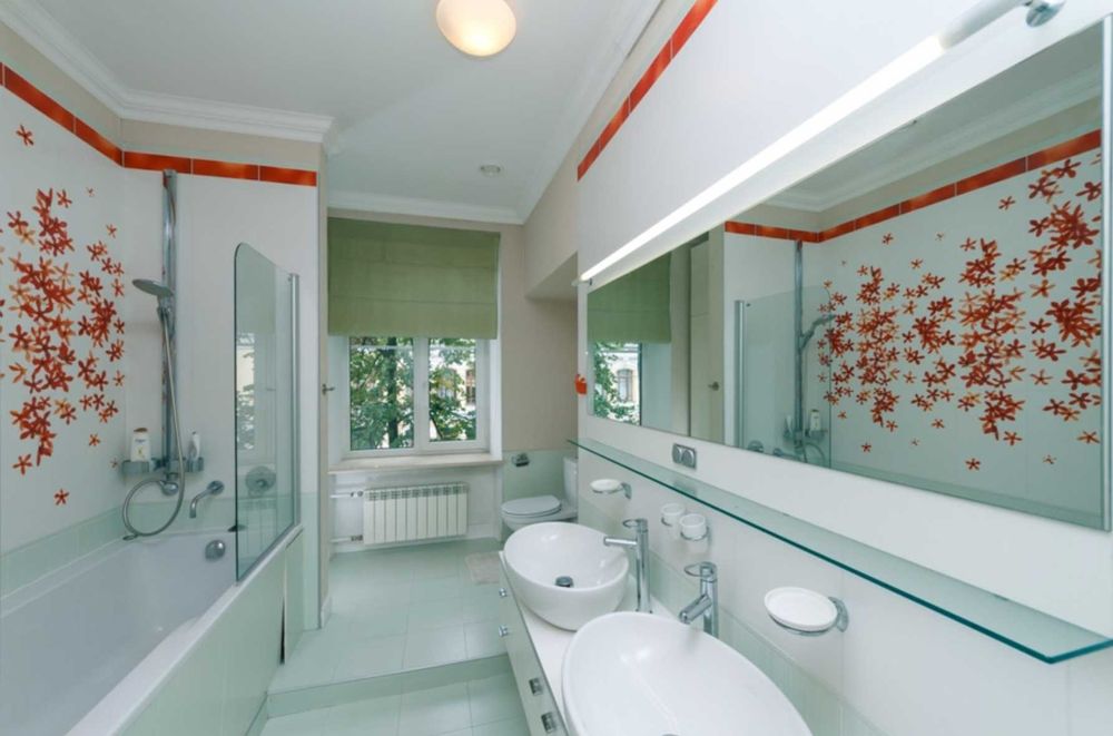 Аренда квартир: ул.  Бульварно-Кудрявская  11, Киев долгосрочно /F357784263-357784263-фото№12