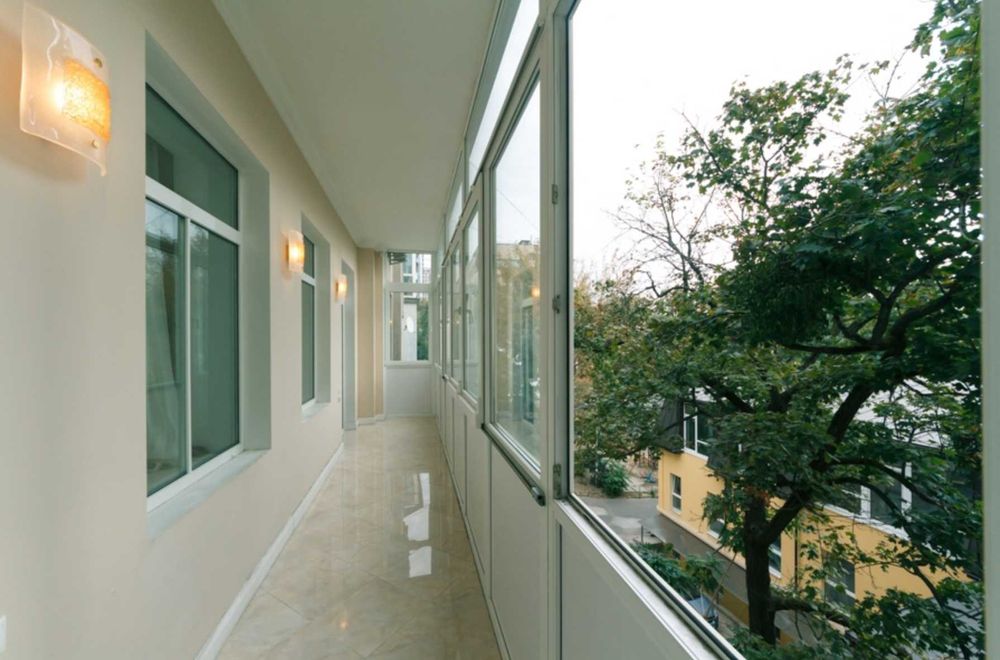 Аренда квартир: ул.  Бульварно-Кудрявская  11, Киев долгосрочно /F357784263-357784263-фото№19