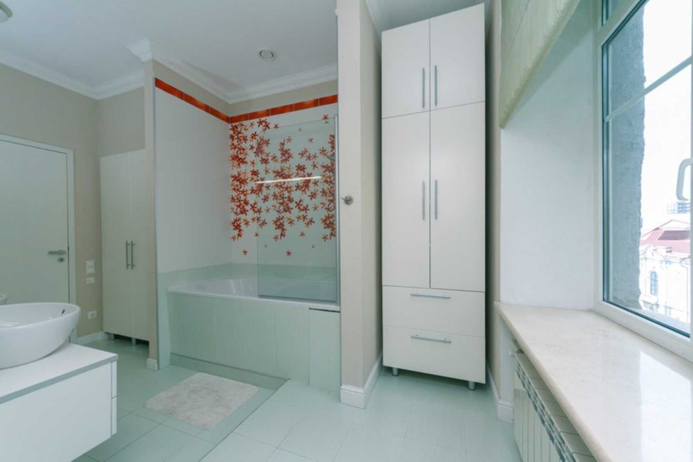 Аренда квартир: ул.  Бульварно-Кудрявская  11, Киев долгосрочно /F357784263-357784263-фото№15