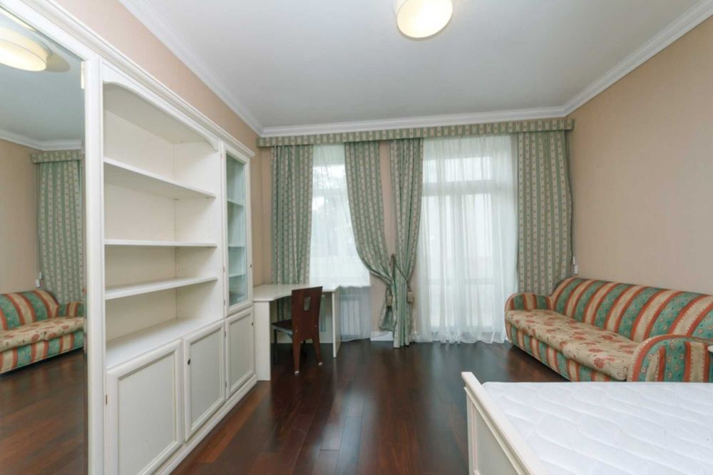 Аренда квартир: ул.  Бульварно-Кудрявская  11, Киев долгосрочно /F357784263-357784263-фото№4