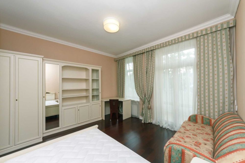 Аренда квартир: ул.  Бульварно-Кудрявская  11, Киев долгосрочно /F357784263-357784263-фото№5