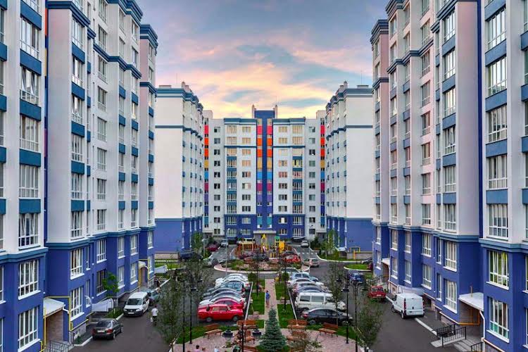 Аренда квартир: ул. Князя Владимира 11, Петропавловская Борщаговка долгосрочно-390426061-фото№2