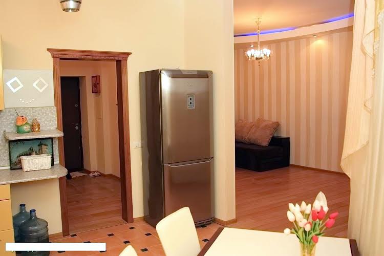 Аренда квартир: ул. Героев Обороны   8, Киев долгосрочно /F76514772-76514772-фото№0