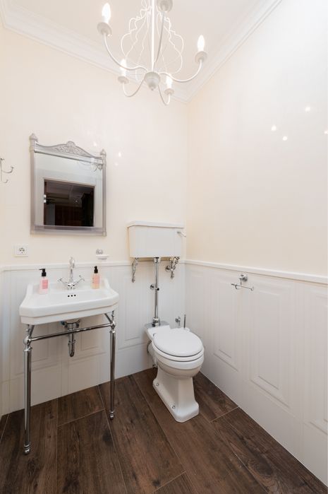 Аренда квартир: ул. Михаила Драгомирова 14, Киев долгосрочно /F96657948-96657948-фото№1