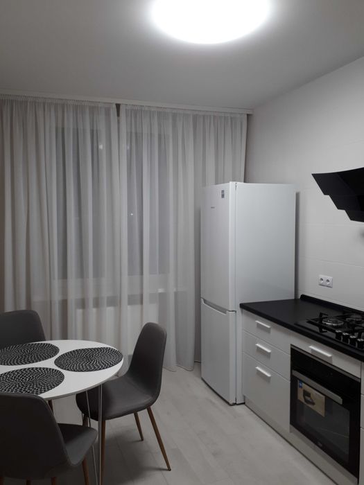 Аренда квартир: ул. Бархатная 9а, Петропавловская Борщаговка долгосрочно /F440549035-440549035-фото№2