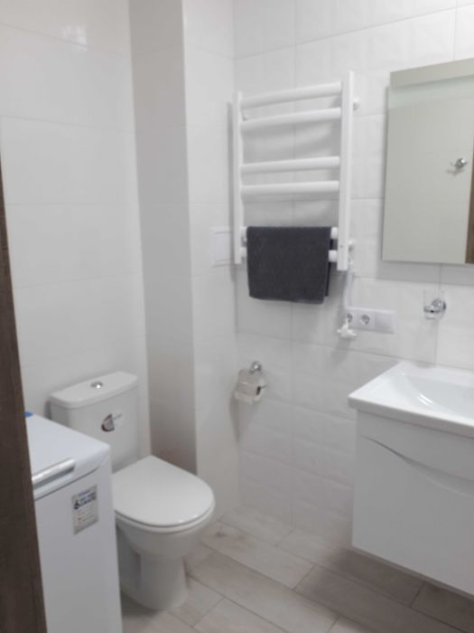 Аренда квартир: ул. Бархатная 9а, Петропавловская Борщаговка долгосрочно /F440549035-440549035-фото№9