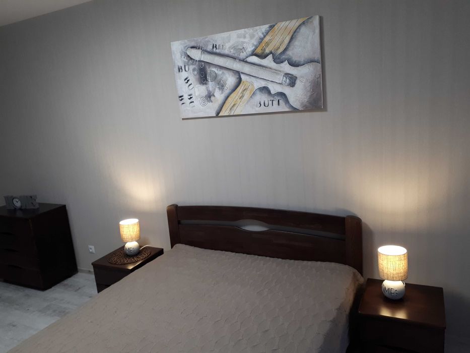 Аренда квартир: ул. Бархатная 9а, Петропавловская Борщаговка долгосрочно /F440549035-440549035-фото№5