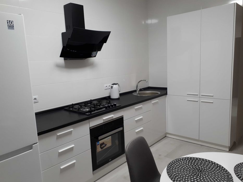 Аренда квартир: ул. Бархатная 9а, Петропавловская Борщаговка долгосрочно /F440549035-440549035-фото№0