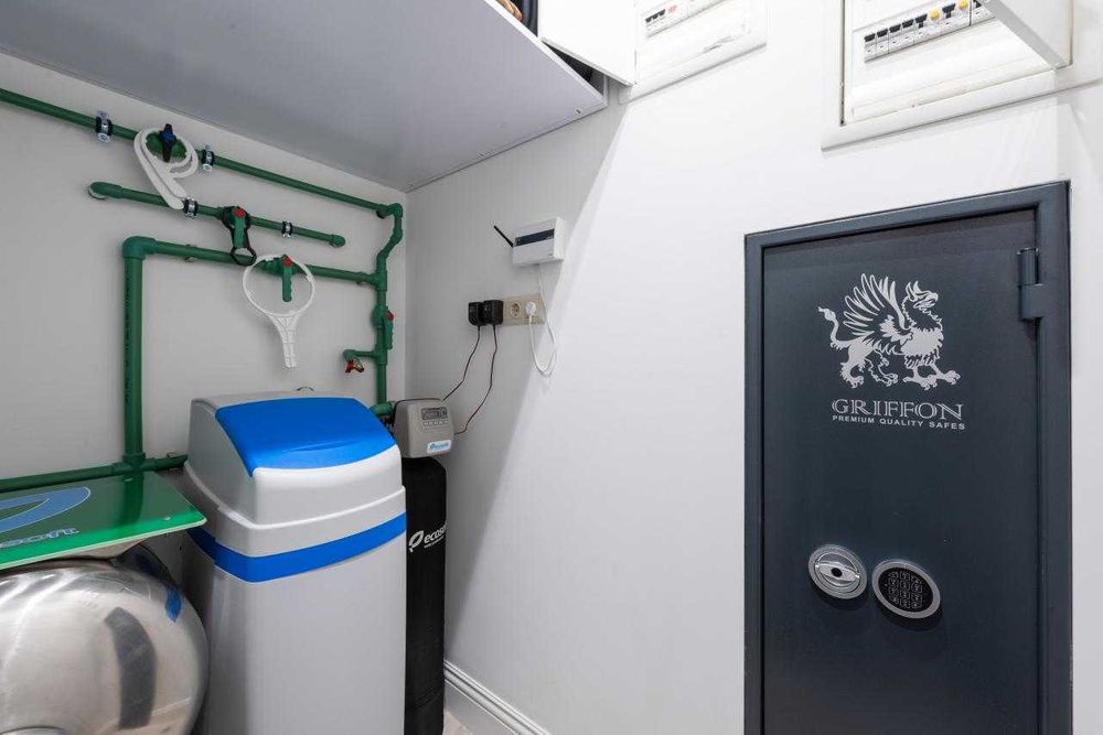 Аренда квартир: ул. Михаила Драгомирова 11а, Киев долгосрочно /F314607773-314607773-фото№18