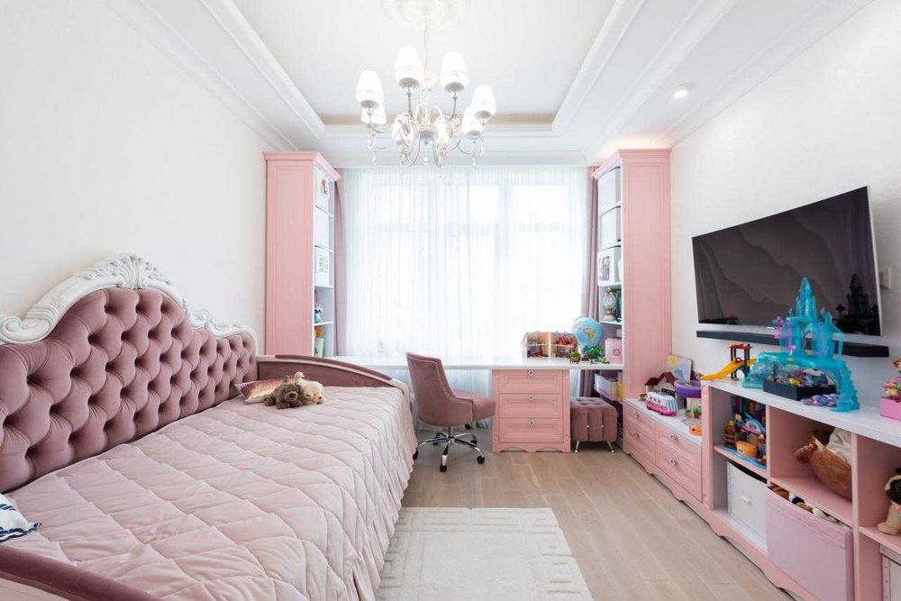 Аренда квартир: ул. Михаила Драгомирова 11а, Киев долгосрочно-314607773-фото№2