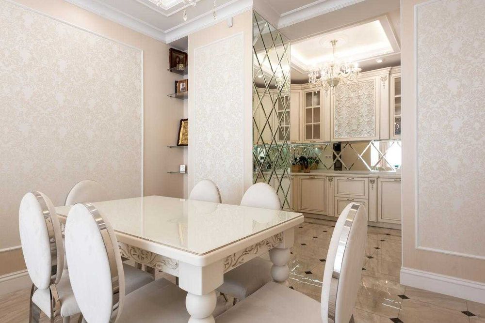 Аренда квартир: ул. Михаила Драгомирова 11а, Киев долгосрочно /F314607773-314607773-фото№1