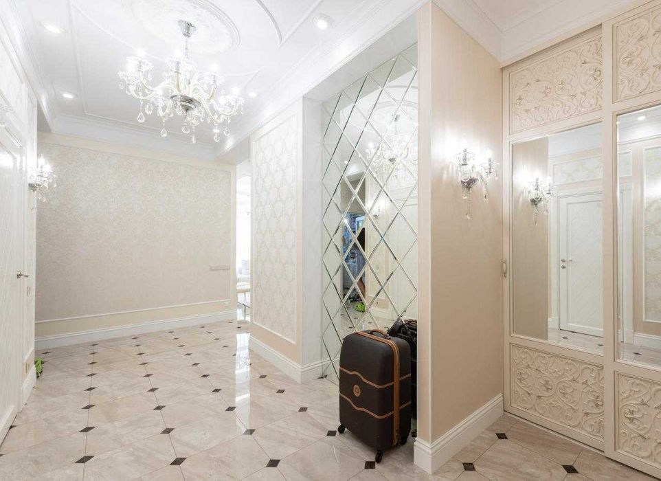 Аренда квартир: ул. Михаила Драгомирова 11а, Киев долгосрочно /F314607773-314607773-фото№5