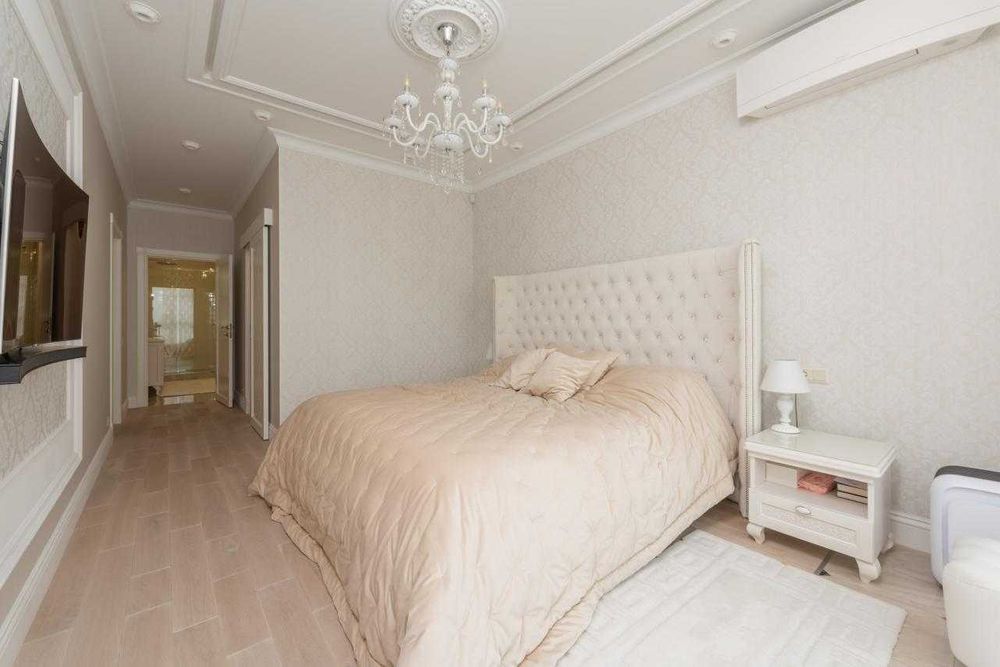 Аренда квартир: ул. Михаила Драгомирова 11а, Киев долгосрочно /F314607773-314607773-фото№7