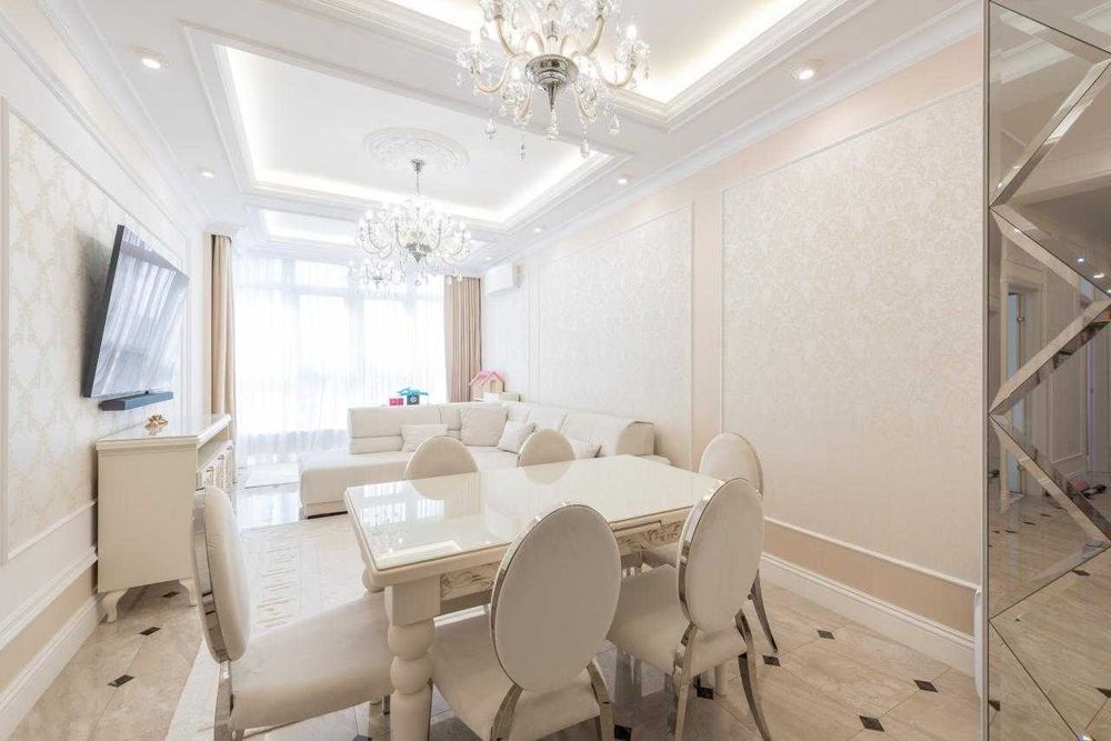 Аренда квартир: ул. Михаила Драгомирова 11а, Киев долгосрочно /F314607773-314607773-фото№2