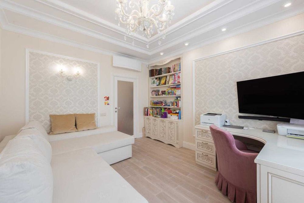 Аренда квартир: ул. Михаила Драгомирова 11а, Киев долгосрочно /F314607773-314607773-фото№6