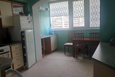 Аренда квартир: ул.  Вишняковская  5, Киев долгосрочно /F798739556-798739556-фото№1