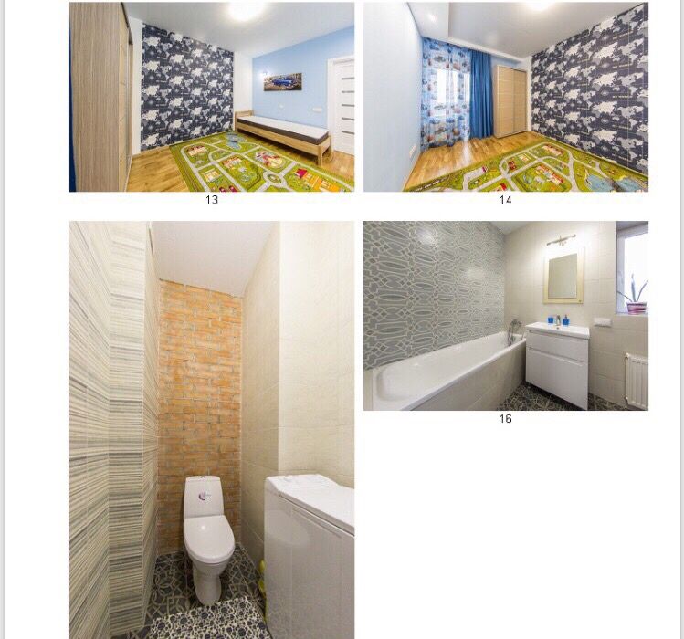 Аренда квартир: бул. Вацлава Гавела 6/7а, Киев долгосрочно /F647764587-647764587-фото№3