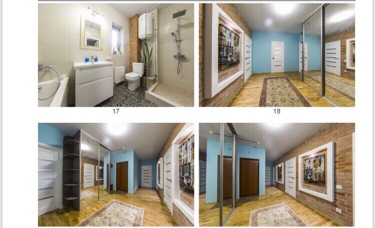 Аренда квартир: бул. Вацлава Гавела 6/7а, Киев долгосрочно /F647764587-647764587-фото№2