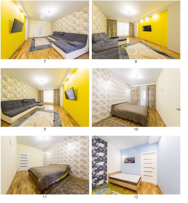 Аренда квартир: бул. Вацлава Гавела 6/7а, Киев долгосрочно-647764587-фото№2