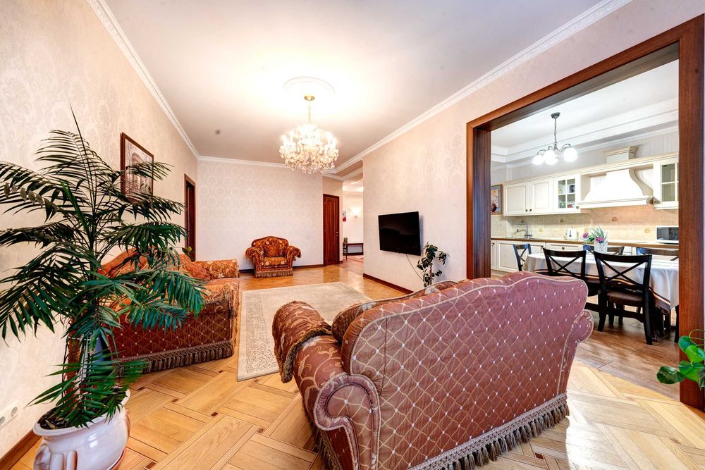 Аренда квартир: ул.  Коперника  12д, Киев долгосрочно /F818165228-818165228-фото№1