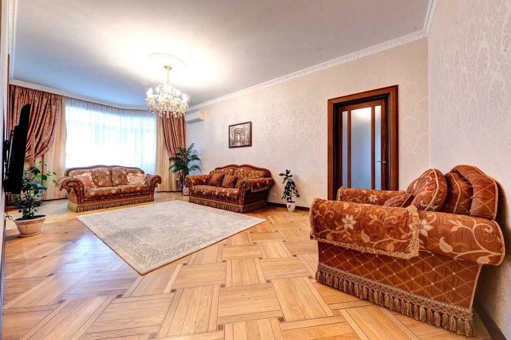 Аренда квартир: ул.  Коперника  12д, Киев долгосрочно /F818165228-818165228-фото№3